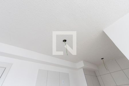 Apartamento para alugar com 35m², 2 quartos e sem vaga