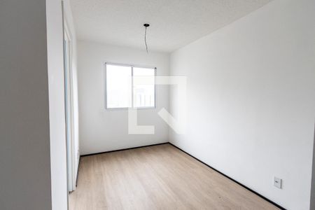 Apartamento para alugar com 35m², 2 quartos e sem vaga