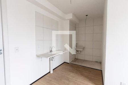 Apartamento para alugar com 35m², 2 quartos e sem vaga