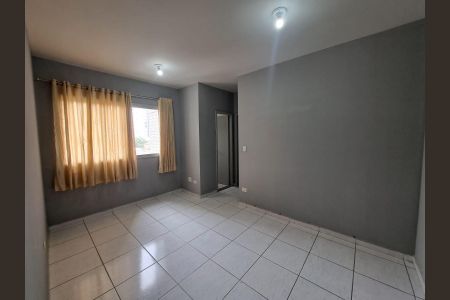 Sala de apartamento para alugar com 1 quarto, 80m² em Centro, Osasco