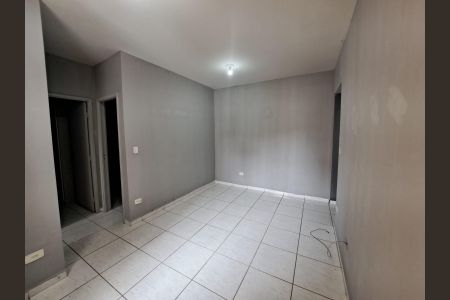 Apartamento para alugar com 80m², 1 quarto e 1 vagaSala