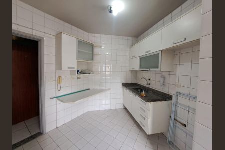 Apartamento para alugar com 80m², 1 quarto e 1 vagaCozinha
