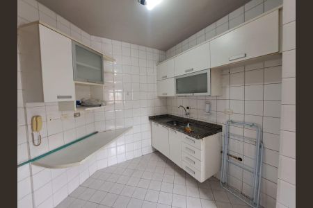 Apartamento para alugar com 80m², 1 quarto e 1 vagaCozinha