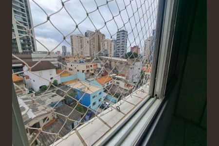 Apartamento para alugar com 80m², 1 quarto e 1 vagaVista