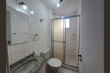 Apartamento para alugar com 80m², 1 quarto e 1 vagaBanheiro