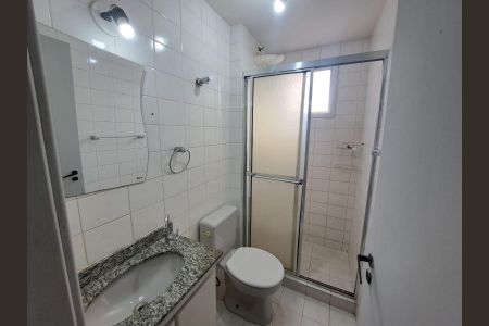 Apartamento para alugar com 80m², 1 quarto e 1 vagaBanheiro