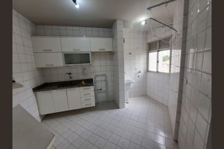 Apartamento para alugar com 80m², 1 quarto e 1 vagaCozinha