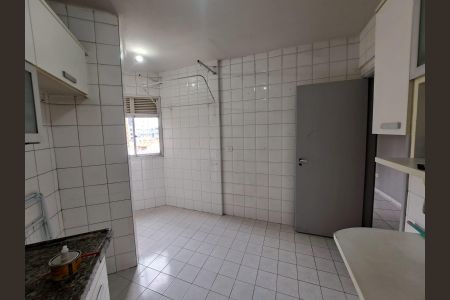Apartamento para alugar com 80m², 1 quarto e 1 vagaCozinha