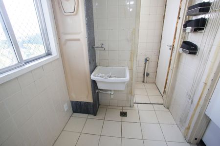 Apartamento para alugar com 169m², 3 quartos e 1 vaga Apartamento para alugar com 169m², 3 quartos e 1 vagaÁrea de Serviço