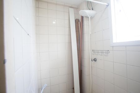 Apartamento para alugar com 169m², 3 quartos e 1 vaga Apartamento para alugar com 169m², 3 quartos e 1 vagaBanheiro de Serviço