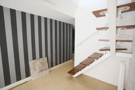 Apartamento para alugar com 169m², 3 quartos e 1 vaga Apartamento para alugar com 169m², 3 quartos e 1 vagaSala