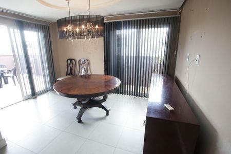 Apartamento para alugar com 169m², 3 quartos e 1 vaga Apartamento para alugar com 169m², 3 quartos e 1 vagaSala da Cobertura