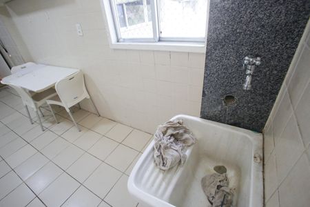 Apartamento para alugar com 169m², 3 quartos e 1 vaga Apartamento para alugar com 169m², 3 quartos e 1 vagaÁrea de Serviço