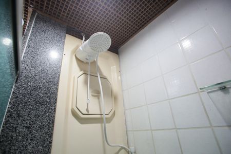 Apartamento para alugar com 169m², 3 quartos e 1 vaga Apartamento para alugar com 169m², 3 quartos e 1 vagaBanheiro Social