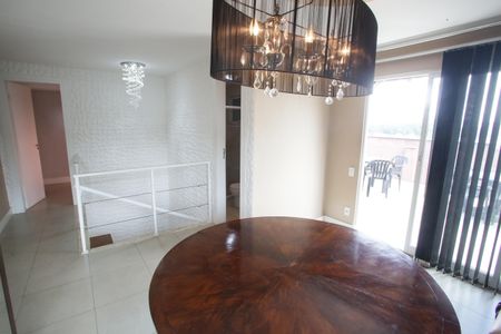 Apartamento para alugar com 169m², 3 quartos e 1 vaga Apartamento para alugar com 169m², 3 quartos e 1 vagaSala da Cobertura