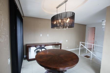 Apartamento para alugar com 169m², 3 quartos e 1 vaga Apartamento para alugar com 169m², 3 quartos e 1 vagaSala da Cobertura