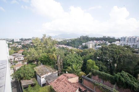 Apartamento para alugar com 169m², 3 quartos e 1 vaga Apartamento para alugar com 169m², 3 quartos e 1 vagaVista da Cobertura