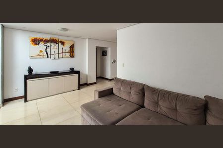 Sala 1 de casa à venda com 6 quartos, 375m² em Concórdia, Belo Horizonte