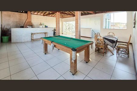 Casa à venda com 375m², 6 quartos e 8 vagasTerraço