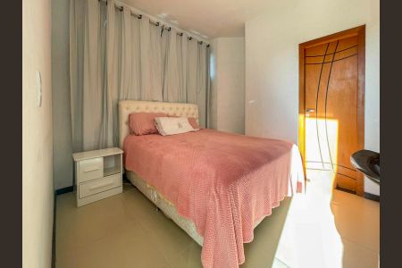 Casa à venda com 375m², 6 quartos e 8 vagasSuíte 2