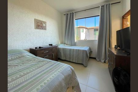 Casa à venda com 375m², 6 quartos e 8 vagasQuarto 3