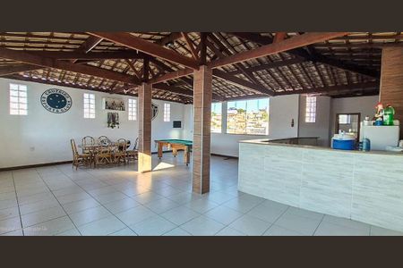 Casa à venda com 375m², 6 quartos e 8 vagasTerraço