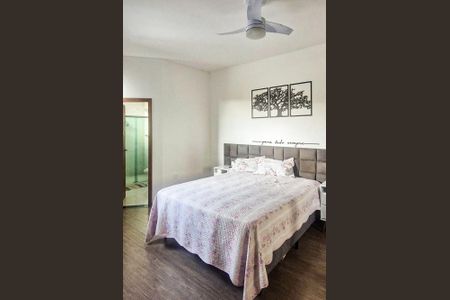 Casa à venda com 375m², 6 quartos e 8 vagasSuíte 1