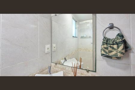 Casa à venda com 375m², 6 quartos e 8 vagasLavabo