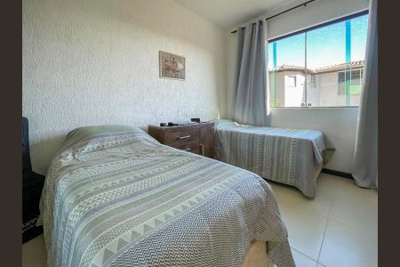 Casa à venda com 375m², 6 quartos e 8 vagasQuarto 3