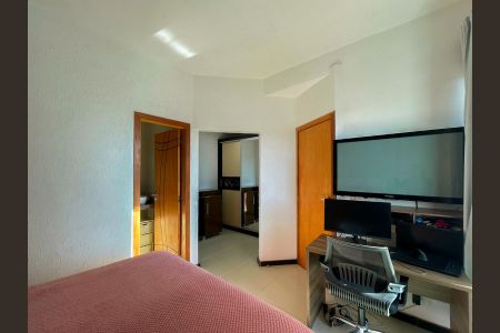 Casa à venda com 375m², 6 quartos e 8 vagasSuíte 2