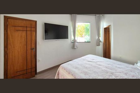 Casa à venda com 375m², 6 quartos e 8 vagasSuíte 1