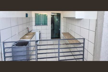 Casa à venda com 375m², 6 quartos e 8 vagasÁrea de Serviço