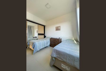 Casa à venda com 375m², 6 quartos e 8 vagasQuarto 3