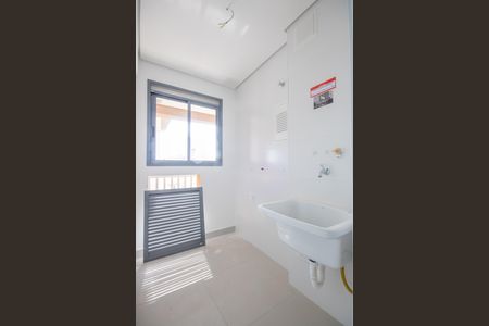 Apartamento para alugar com 123m², 3 quartos e 2 vagas Apartamento para alugar com 123m², 3 quartos e 2 vagasÁrea de Serviço