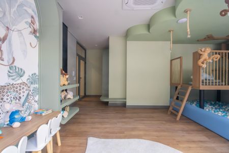 Apartamento para alugar com 123m², 3 quartos e 2 vagas Apartamento para alugar com 123m², 3 quartos e 2 vagasBrinquedoteca