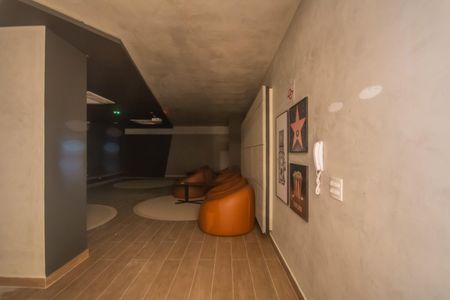 Apartamento para alugar com 123m², 3 quartos e 2 vagas Apartamento para alugar com 123m², 3 quartos e 2 vagasÁrea comum