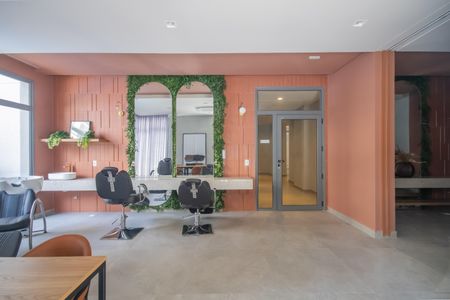 Apartamento para alugar com 123m², 3 quartos e 2 vagas Apartamento para alugar com 123m², 3 quartos e 2 vagasEspaço Beleza