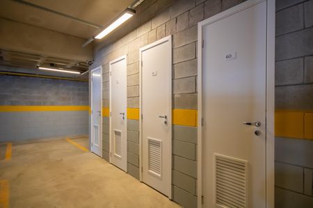 Apartamento para alugar com 123m², 3 quartos e 2 vagas Apartamento para alugar com 123m², 3 quartos e 2 vagasDepósito