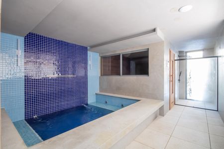 Apartamento para alugar com 123m², 3 quartos e 2 vagas Apartamento para alugar com 123m², 3 quartos e 2 vagasSauna