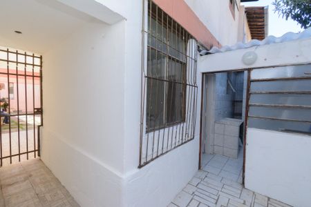 Casa de condomínio à venda com 124m², 3 quartos e 1 vagaÁrea Externa