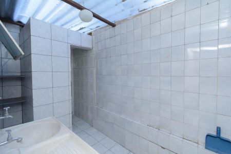 Casa de condomínio à venda com 124m², 3 quartos e 1 vagaÁrea de Serviço