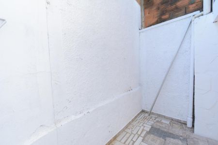 Casa de condomínio à venda com 124m², 3 quartos e 1 vagaÁrea Externa