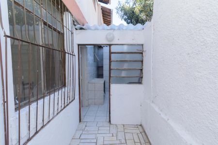Casa de condomínio à venda com 124m², 3 quartos e 1 vagaÁrea Externa