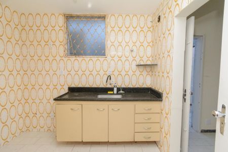 Casa de condomínio à venda com 124m², 3 quartos e 1 vagaCozinha