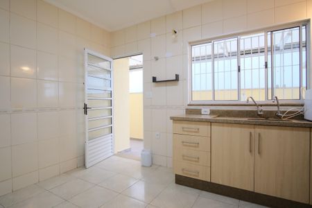 Casa para alugar com 250m², 5 quartos e 1 vagaCozinha