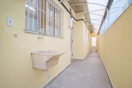 Casa para alugar com 250m², 5 quartos e 1 vagaÁrea de Serviço