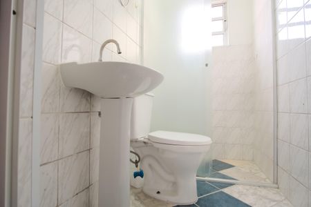 Casa para alugar com 250m², 5 quartos e 1 vagaBanheiro da Suíte 1