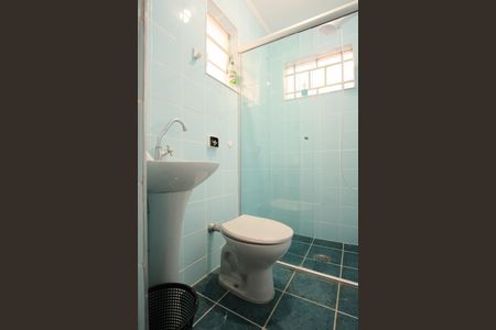 Casa para alugar com 250m², 5 quartos e 1 vagaBanheiro da Suíte 2