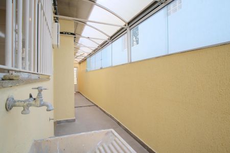 Casa para alugar com 250m², 5 quartos e 1 vagaÁrea de Serviço