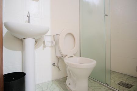 Casa para alugar com 250m², 5 quartos e 1 vagaBanheiro Social